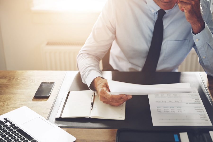 Autenticação de documentos por contadores no registro empresarial será regulamentada pelo DREI